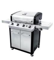   Char-Broil Professional Signature Series 3S